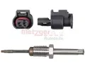 METZGER idlo teploty vfukovch plyn MTG 0894985, 0894985