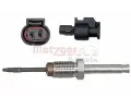 METZGER idlo teploty vfukovch plyn MTG 0894986, 0894986