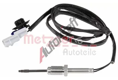 METZGER idlo teploty vfukovch plyn MTG 0894987, 0894987