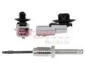 METZGER idlo teploty vfukovch plyn MTG 0894987, 0894987