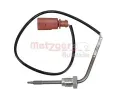 idlo teploty vfukovch plyn METZGER ‐ MTG 0894989
