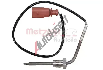 METZGER idlo teploty vfukovch plyn MTG 0894989, 0894989