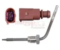 METZGER idlo teploty vfukovch plyn MTG 0894989, 0894989