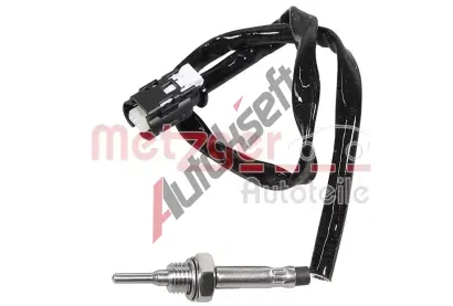 METZGER �idlo teploty v�fukov�ch plyn� GREENPARTS MTG 0894990, 0894990