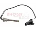 idlo teploty vfukovch plyn METZGER ‐ MTG 0894992
