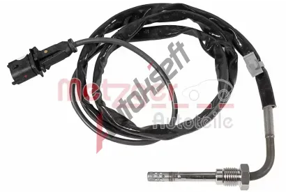 METZGER idlo teploty vfukovch plyn ORIGINAL ERSATZTEIL MTG 0894993, 0894993
