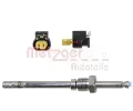 METZGER idlo teploty vfukovch plyn ORIGINAL ERSATZTEIL MTG 0894994, 0894994