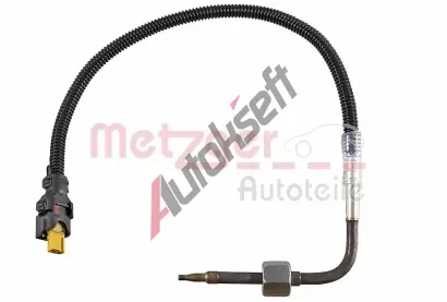 METZGER idlo teploty vfukovch plyn ORIGINAL ERSATZTEIL MTG 0894997, 0894997