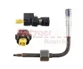 METZGER idlo teploty vfukovch plyn ORIGINAL ERSATZTEIL MTG 0894997, 0894997