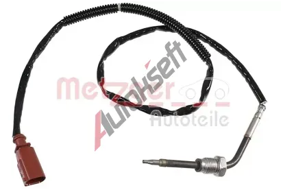 METZGER idlo teploty vfukovch plyn ORIGINAL ERSATZTEIL MTG 0894999, 0894999