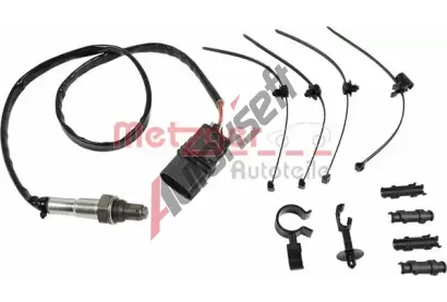 METZGER Lambda sonda MTG 0895179, 0895179