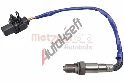 METZGER Lambda sonda MTG 0895275, 0895275