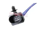 METZGER Lambda sonda MTG 0895275, 0895275