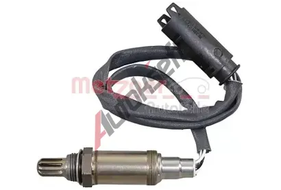 METZGER Lambda sonda MTG 0895455, 0895455
