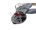 METZGER Lambda sonda MTG 0895455, 0895455
