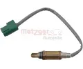 METZGER Lambda sonda ‐ MTG 0895457