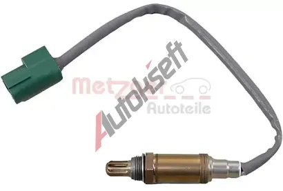 METZGER Lambda sonda MTG 0895457, 0895457
