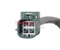METZGER Lambda sonda MTG 0895457, 0895457