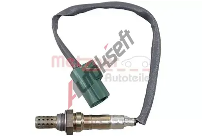 METZGER Lambda sonda MTG 0895460, 0895460