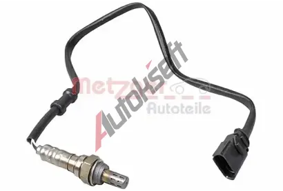 METZGER Lambda sonda MTG 0895474, 0895474