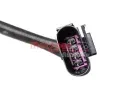 METZGER Lambda sonda MTG 0895474, 0895474