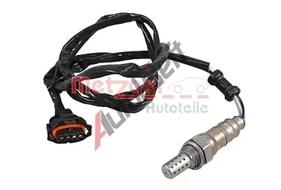 METZGER Lambda sonda MTG 0895528, 0895528