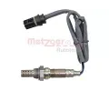Lambda sonda METZGER ‐ MTG 0895547