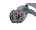 METZGER Lambda sonda MTG 0895547, 0895547