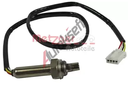 METZGER Lambda sonda MTG 0895552, 0895552