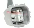 METZGER Lambda sonda MTG 0895594, 0895594