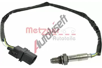 METZGER Lambda sonda MTG 0895629, 0895629