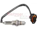 METZGER Lambda sonda&nbsp;&dash;&nbsp;MTG 0895632