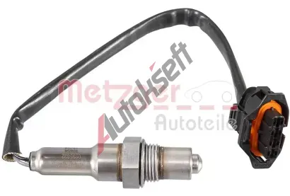 METZGER Lambda sonda MTG 0895632, 0895632