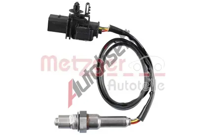 METZGER Lambda sonda MTG 0895633, 0895633