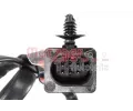METZGER Lambda sonda MTG 0895633, 0895633