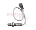Lambda sonda METZGER ‐ MTG 0895634