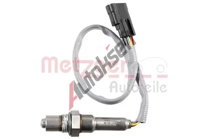 METZGER Lambda sonda MTG 0895634, 0895634