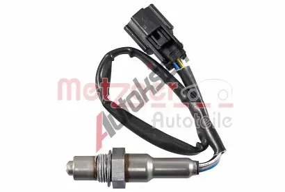 METZGER Lambda sonda MTG 0895635, 0895635
