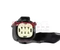 METZGER Lambda sonda MTG 0895635, 0895635