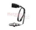 Lambda sonda METZGER ‐ MTG 0895636