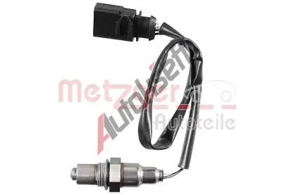 METZGER Lambda sonda GREENPARTS MTG 0895636, 0895636