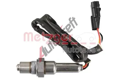 METZGER Lambda sonda MTG 0895637, 0895637