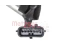 METZGER Lambda sonda MTG 0895637, 0895637