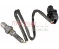 Lambda sonda METZGER ‐ MTG 0895639