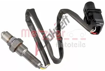 METZGER Lambda sonda MTG 0895639, 0895639