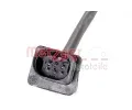 METZGER Lambda sonda MTG 0895639, 0895639