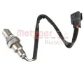 Lambda sonda METZGER ‐ MTG 0895640