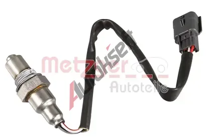 METZGER Lambda sonda MTG 0895640, 0895640 METZGER Lambda sonda MTG 0895640, 0895640