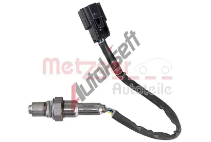 METZGER Lambda sonda MTG 0895642, 0895642