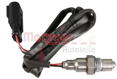 METZGER Lambda sonda MTG 0895643, 0895643